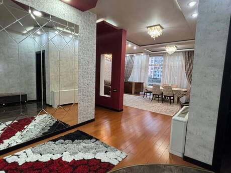 3-комнатная квартира, 174 м², 8 Noyabr: 415 000 ₼ 5