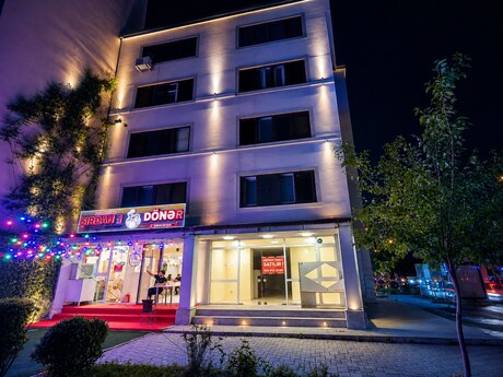 Elan №6196650 - Bakı, Nərimanov r., 69 m²