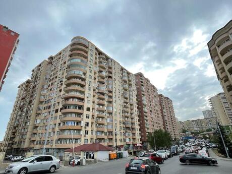 м. Иншаатчылар