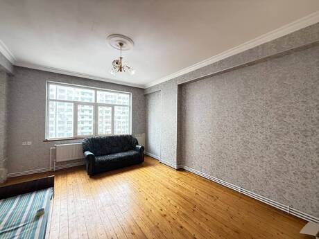Kirayə 2 otaqlı mənzil, 65 m², Həzi Aslanov: 450 ₼/ay 5