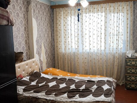 3 otaqlı köhnə tikili - Xalqlar Dostluğu m. - 65 m²
