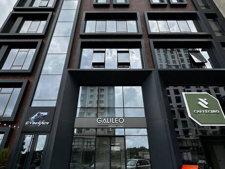 Elan №6196728 - Bakı, Nərimanov r., 1 otaqlı, 20 m²
