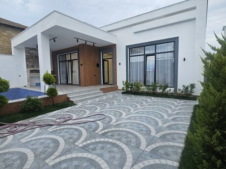 4 otaqlı həyət evi, 150 m², Şüvəlan: 230 000 ₼ 3