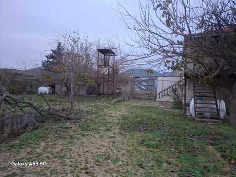 Elan №6196723 - Bakı, Mərdəkan q., 10 sot