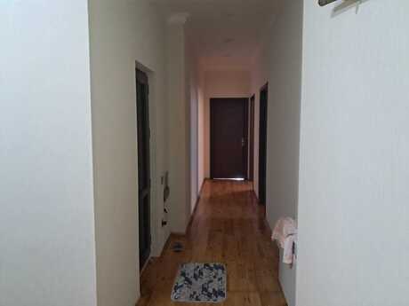 3 otaqlı mənzil, 107 m², Memar Əcəmi: 235 000 ₼ 2