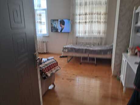 3 otaqlı mənzil, 107 m², Memar Əcəmi: 235 000 ₼ 4
