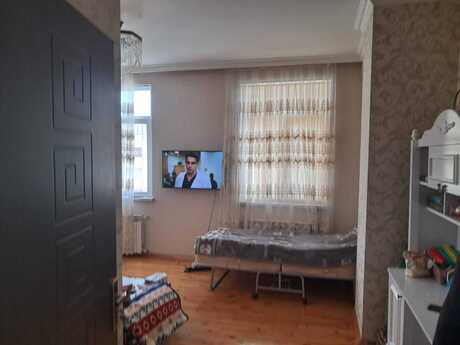 3 otaqlı mənzil, 107 m², Memar Əcəmi: 235 000 ₼ 5