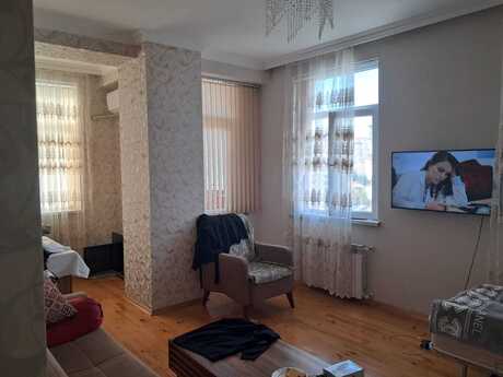 3 otaqlı mənzil, 107 m², Memar Əcəmi: 235 000 ₼ 3