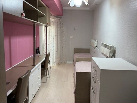 Kirayə 3 otaqlı mənzil, 130 m², Nəriman Nərimanov: 1 000 ₼/ay 4