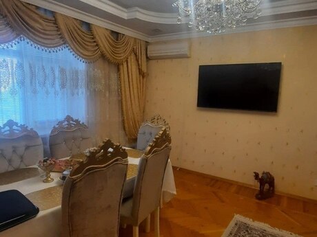 м. Азадлыг проспекти