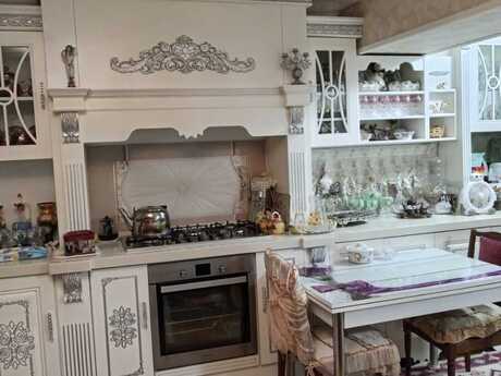 3-room apartment, 94 m², Elmlər Akademiyası: 235 000 ₼ 5