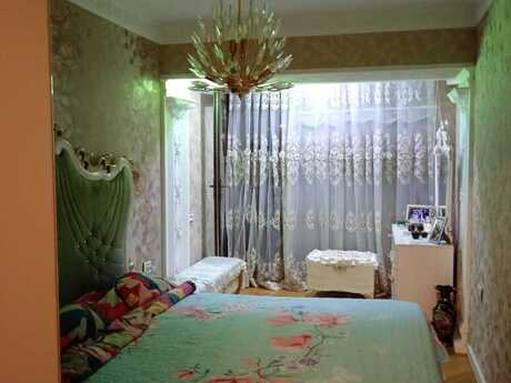 3-room apartment, 94 m², Elmlər Akademiyası: 235 000 ₼ 4