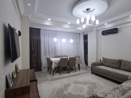 Elan №6196779 - Xırdalan, Xırdalan, 4 otaqlı, 120 m², 5/14 mərtəbə