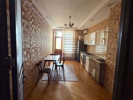 Elan №6196943 - Bakı, Nəsimi r., 2 otaqlı, 109 m², 13/19 mərtəbə