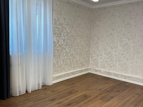 3 otaqlı mənzil, 65 m², Həzi Aslanov: 157 000 ₼ 4