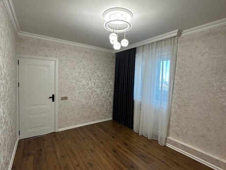 3 otaqlı mənzil, 65 m², Həzi Aslanov: 157 000 ₼ 3