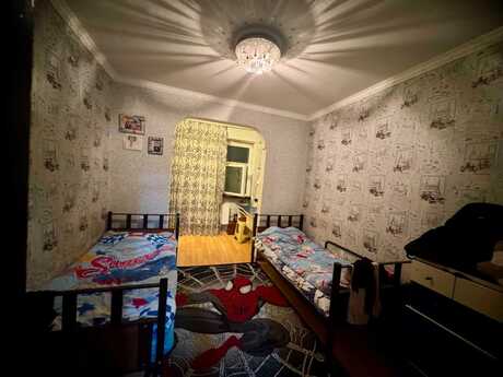 3-комн. вторичка - пос. Биладжары - 85 м²