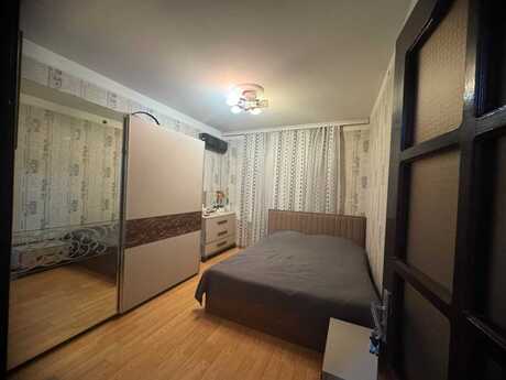 3-комн. вторичка - пос. Биладжары - 85 м²