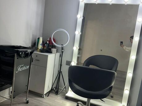 Obyekt - Nizami m. - 80 m²