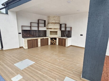 4 otaqlı həyət evi, 150 m², Şüvəlan: 245 000 ₼ 5