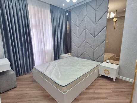 3-room apartment, 86 m², Azadlıq Prospekti: 245 000 ₼ 5