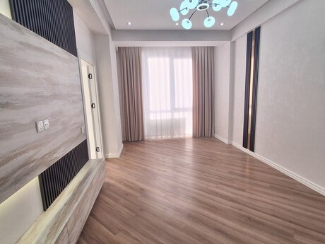3-room apartment, 86 m², Azadlıq Prospekti: 245 000 ₼ 3
