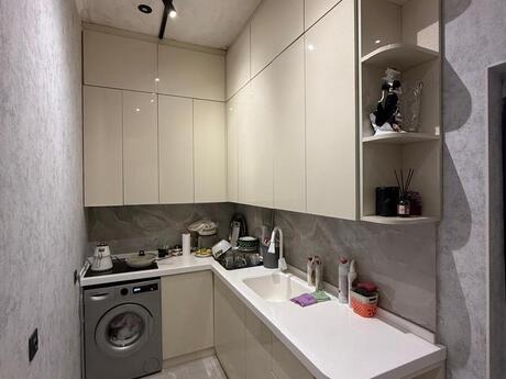 2-комнатная квартира, 64 м², Badamdar: 175 000 ₼ 2