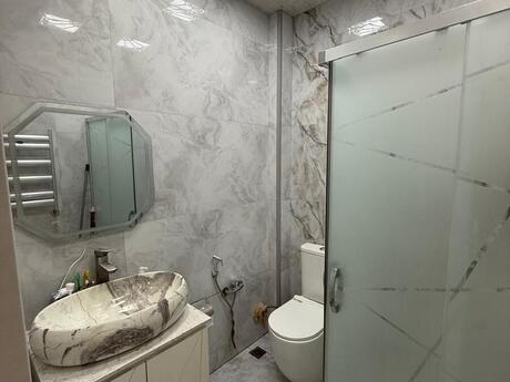 2-комнатная квартира, 64 м², Badamdar: 175 000 ₼ 3