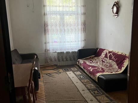 Elan №6196854 - Bakı, Elmlər Akademiyası m., 2 otaqlı, 65 m², 2/5 mərtəbə