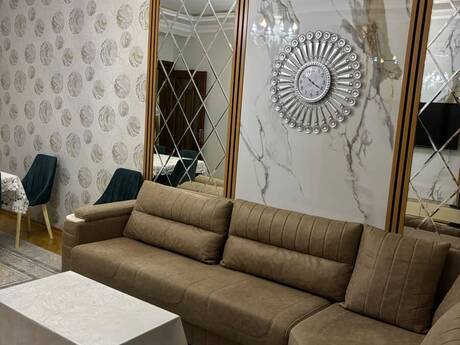 Elan №6196859 - Bakı, 20 Yanvar m., 2 otaqlı, 90 m², 12/17 mərtəbə