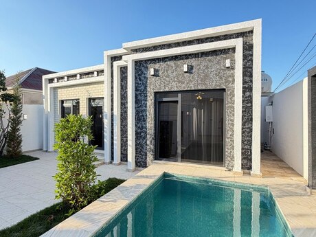 Elan №6196864 - Bakı, Mərdəkan q., 3 otaqlı, 100 m²