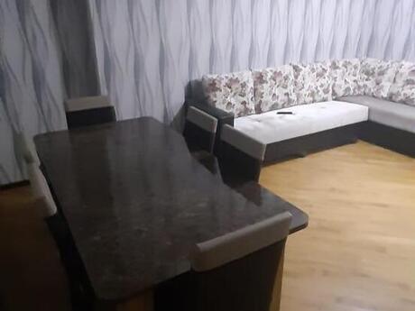 Elan №6196893 - Bakı, İnşaatçılar m., 2 otaqlı, 65 m², 10/16 mərtəbə
