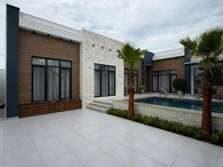 Elan №6196897 - Bakı, Mərdəkan q., 4 otaqlı, 150 m²
