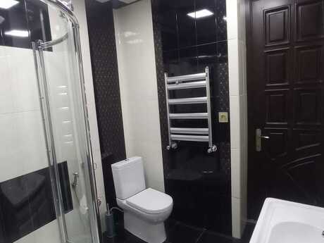 3-room apartment, 103 m², Şah İsmayıl Xətai: 315 000 ₼ 5