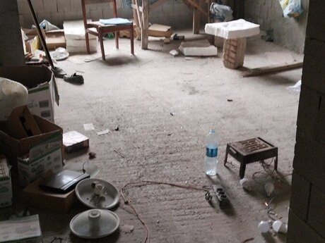 4 otaqlı mənzil, 153 m², Nəsimi: 345 000 ₼ 2