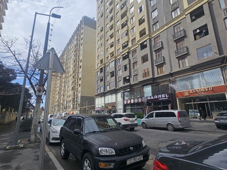 м. Кара Караев