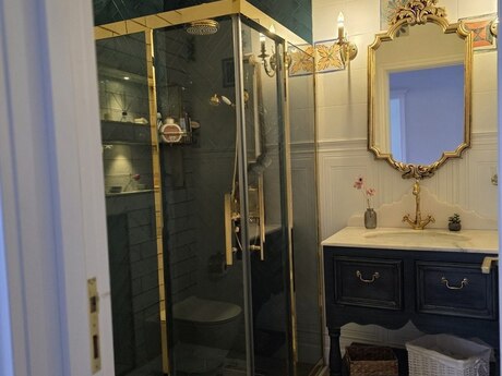 7 otaqlı həyət evi, 333 m², Badamdar: 1 250 000 ₼ 5