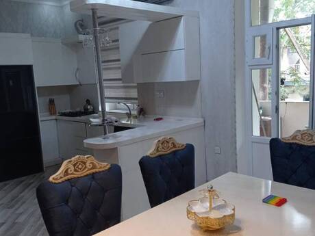 Kirayə 3 otaqlı mənzil, 80 m², Nəsimi: 250 ₼/ay 5