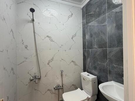 1 otaqlı mənzil, 40 m², Masazır: 45 000 ₼ 5