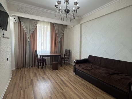 Объявление №6197016 - Баку, м. Ази Асланов, 2-комн., 48 м², 13/14 этаж