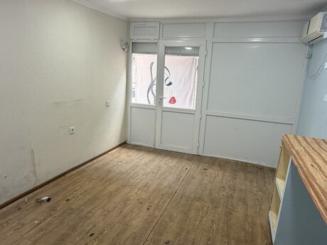 Obyekt - Memar Əcəmi m. - 18 m²