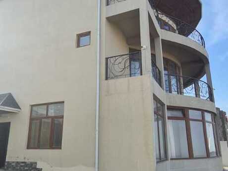 5 otaqlı həyət evi, 435 m², Badamdar: 1 200 000 ₼ 5