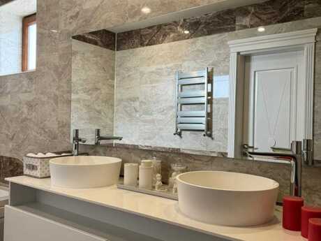 5 otaqlı həyət evi, 435 m², Badamdar: 1 200 000 ₼ 4