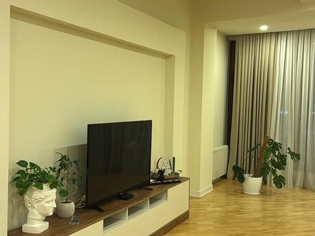 5 otaqlı həyət evi, 435 m², Badamdar: 1 200 000 ₼ 3