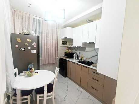 3-комнатная квартира, 70 м², Həzi Aslanov: 143 000 ₼ 5