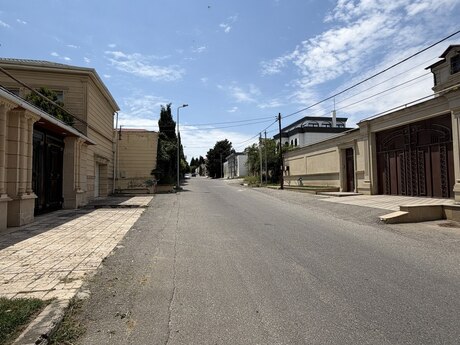 Elan №6197045 - Bakı, Badamdar q., 12 sot