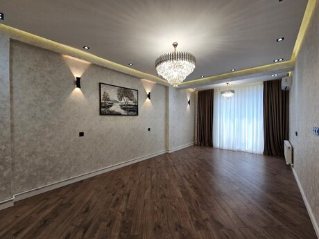 Elan №6197039 - Bakı, Gənclik m., 3 otaqlı, 105 m², 5/16 mərtəbə