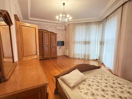 5 otaqlı həyət evi, 1 150 m², Buzovna: 860 000 ₼ 5
