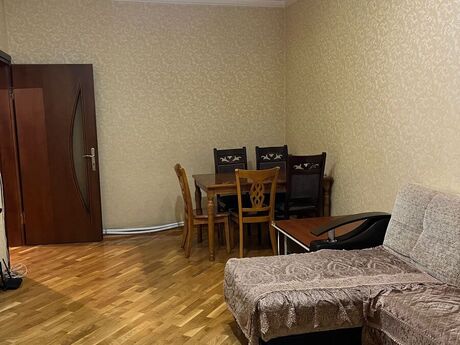Объявление №6197091 - Баку, м. Низами, 2-комн., 65 м², 6/10 этаж