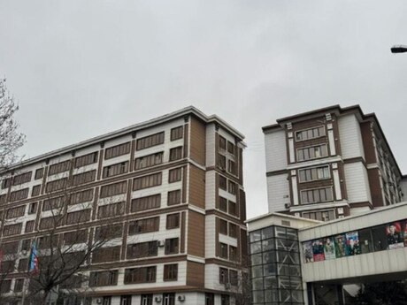 Elan №6197115 - Bakı, 8-ci mikrorayon q., 4 otaqlı, 90 m², 3/9 mərtəbə